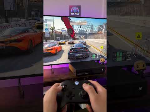 Project CARS 2 on Xbox One in 2025