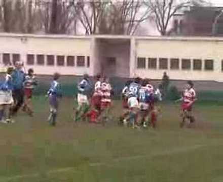 U11 Casale - Rovigo