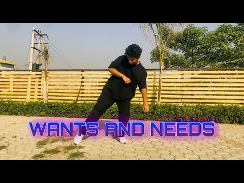 Kaushal Kumar Wants and needs