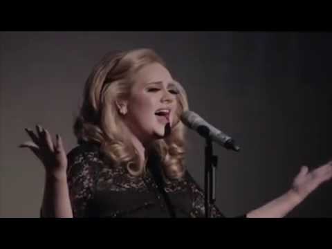 Adele: Live at Royal Albert Hall HD FULL CONCERT