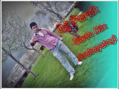 Dj Faruk   vs mustafa güngece sımsıkı remıx