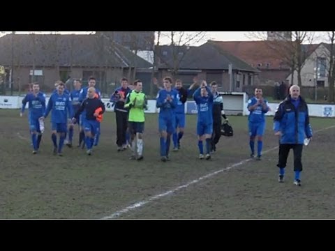 SK Ottenburg 2013-12-15: SKO - Zemst SP