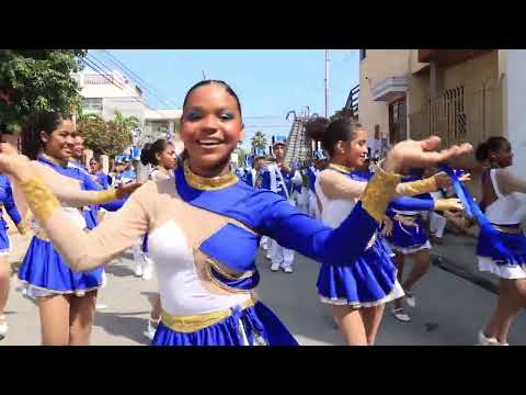 "¡ÉPICO! Primer Festival de Bandas de Marcha - Arjona Bolívar 2025 | El Ritmo que Unió a una Región"