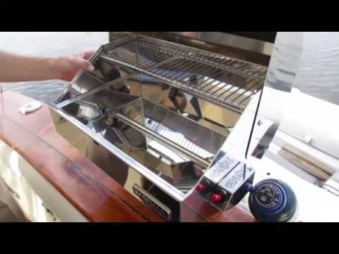 Magma Grills - Catalina