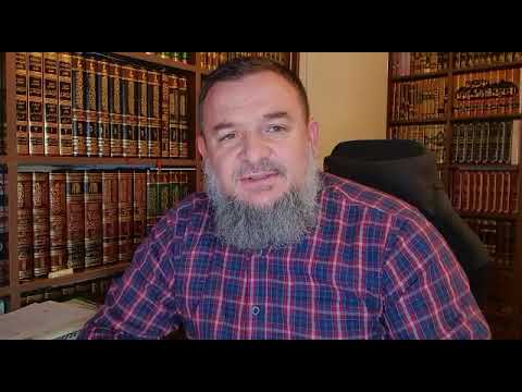 Qëndrimi ulur në Xhami pas farzit mekruh, a është hadith sahih kjo? - Hoxhë Zejd Haziri