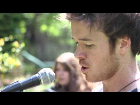 LeeFest Garden Sessions: Patch and the Giant - The Sleeping Boat
