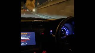 Download lagu Story wa nyetir Honda jazz RS  Remap ECU dan tes knalpot Alpino Elgarage 🔥👍 mp3