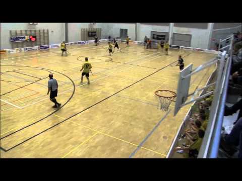 Coach Team-SB Jaws 8.11.2013 maalikooste