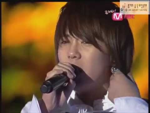 070911 M Super Concert - FTISLAND - 천둥 (Thunder)