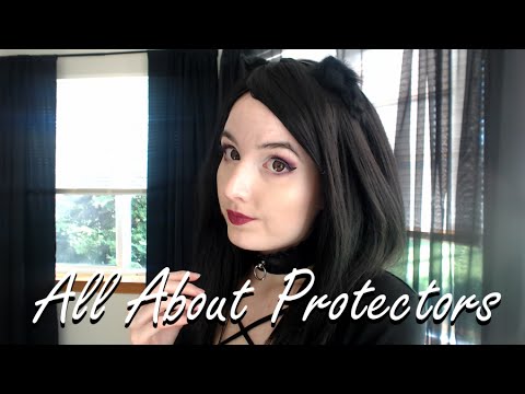 BDSM 101: Protectors and Being Under Protection