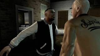 GTA Episodes From Liberty City - Trailer