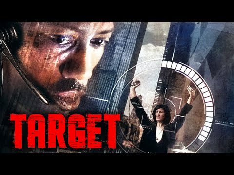 TARGET | Wesley Snipes (Blade) | THRILLER | Full Movie in English