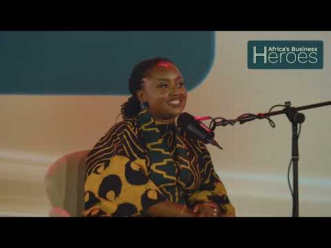 Building the Future: Africa’s Visionaries in Conversation| 2025 ABH Summit| Live Podcast