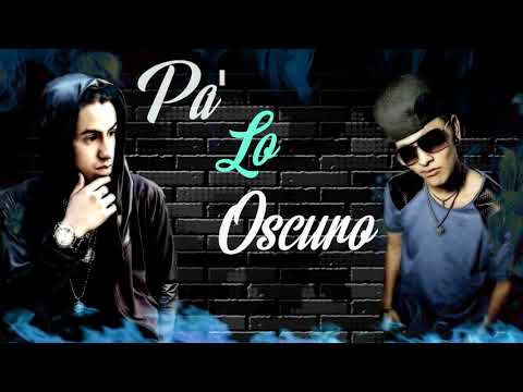 pa´lo oscuro - kadiel x reydi ( Coming Soon )