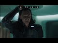 Stéphan Beauregard｜Voix Off｜Version Alternative Marvel｜Loki & Black Widow (2025)
