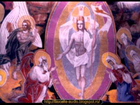 Filocalia Xl - Varsanufie şi Ioan-Cuvântul 6-Scrisori duhovniceşti