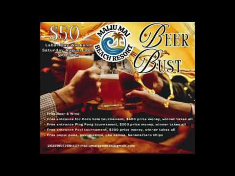 Meet me at Maliu Mai