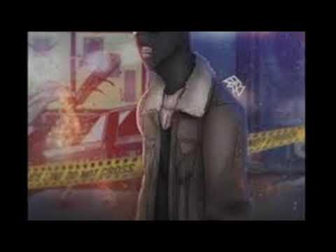 AlbertNBN - "Arfista" ft. NMW Berechet & MGK666