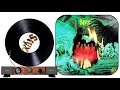 Styx  - 01  Movement for the common man  - Styx 1972  ( il giradischi )