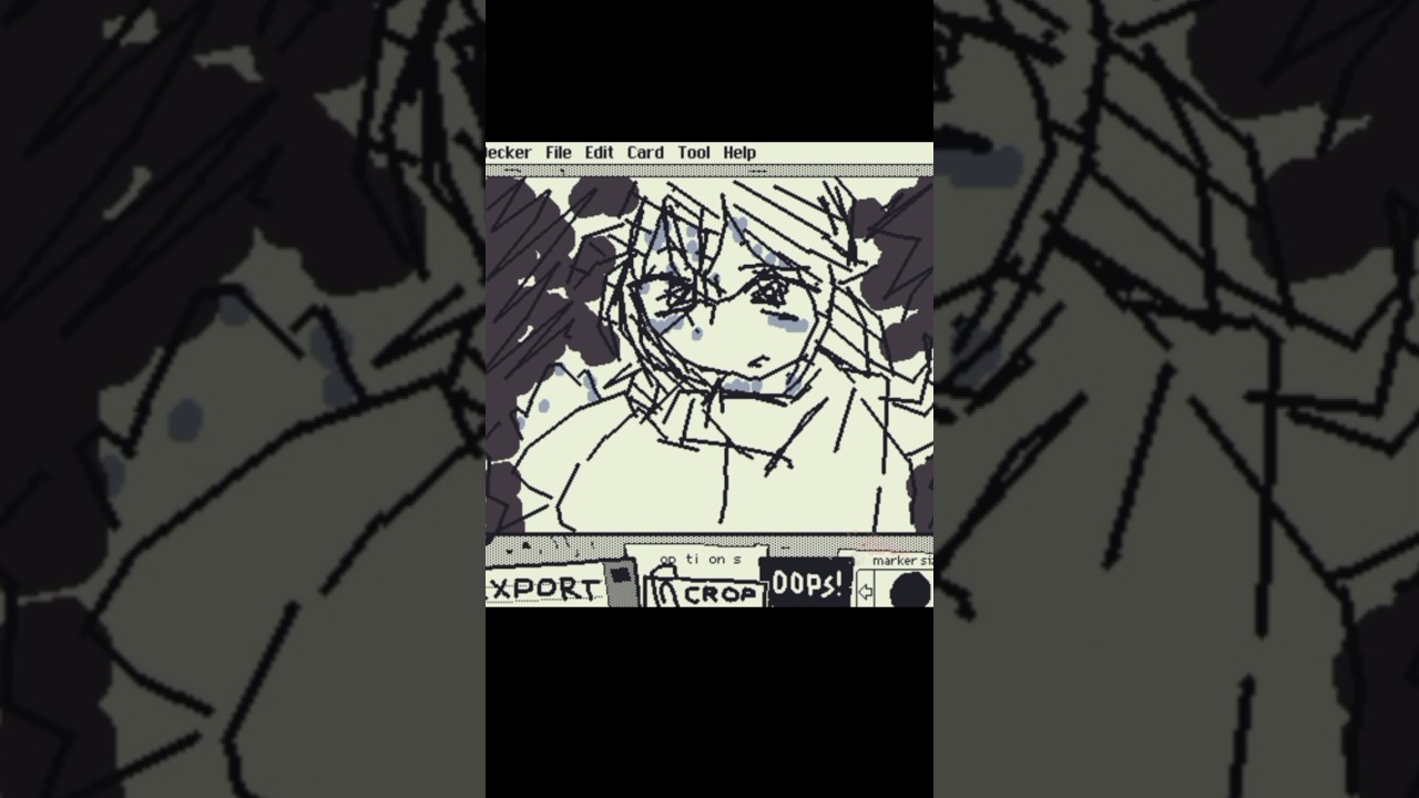 #speedsong#speedup#art#gachaclub#drawing#cute#vocaloid #digitalart#digitalart#jay#fanart#linn#memes