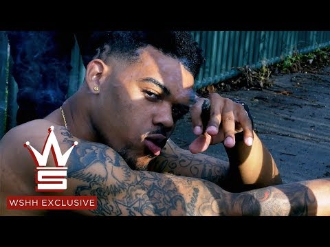 NBA OG 3Three "Hold Your Head" (WSHH Exclusive - Official Music Video)
