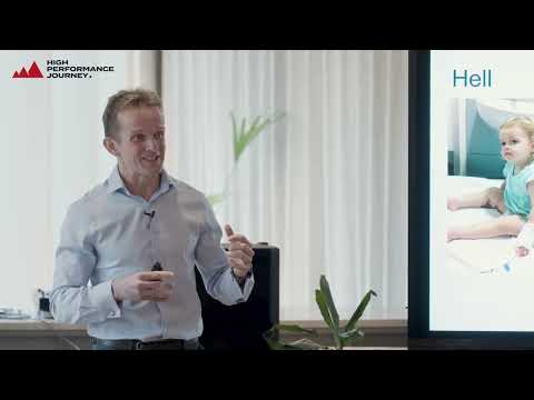 High Performance Journey: Keynote