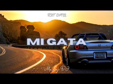Mi Gata (Rkt Chill) - Manu DJ