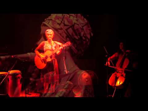 Liron Meyuhas //La Gitana Project // - Laila