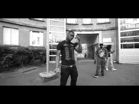 Bridjahting - Piraterie Feat Omiczer & Badd ( Directed By CHERIF )