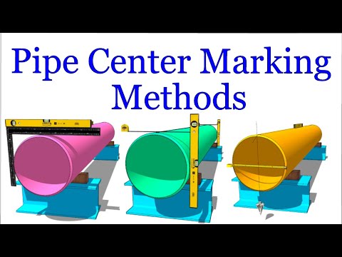 How to develop a large cone Calculate the chord length of a cone Cone development TUTORIAL