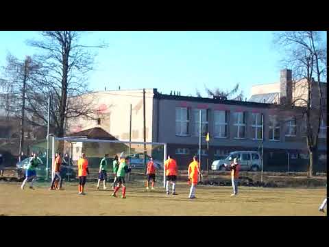 Mecz: Piliczanka II Pilica - KS Giebło