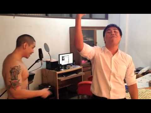 DADDY P , MRC FREESTYLE