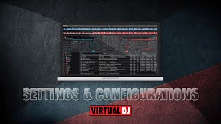 Virtual DJ Tutorial