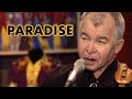 Paradise - John Prine on The Marty Stuart Show (Live)