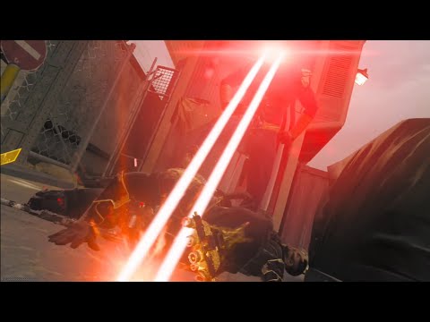 Call of Duty Ultimate Finisher Compilation (CW/MW/VG/MW3)