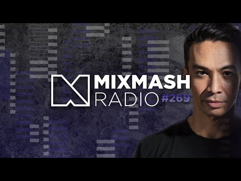 Laidback Luke Presents: Mixmash Radio #269 (Incl. Domastic Power Mix)