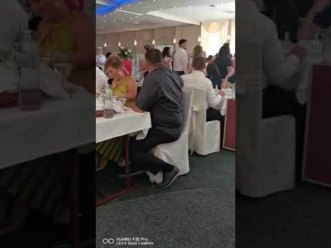 Akustik Firma - kolo Nele plavi voz - uzivo