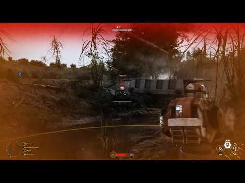 The Clone Army Defends Kashyyyk | Star Wars Battlefront 2