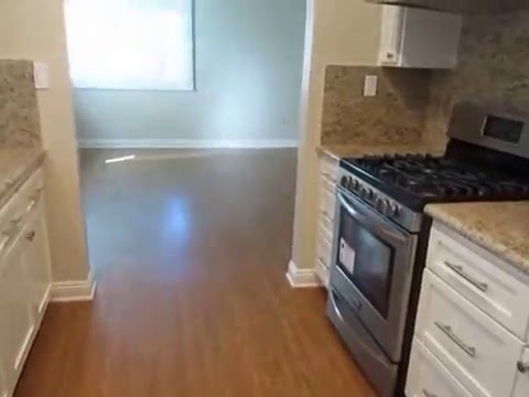 PL5780 - BRAND NEW 2 Bed + 1 Bath Apartment for Rent! (Northridge, CA)