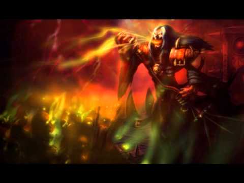 karthus - with my mind-cold