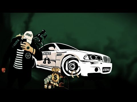 BAR0NA - Chrome [Official Audio]