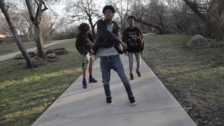 Migos - Dab Of Ranch (Dance Video) shot by @Jmoney1041