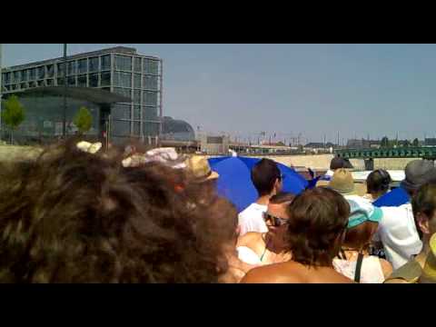 berlin beats and boats 2010/1