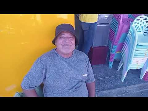 MERCADINHO DO MARRECA XIQUE XIQUE BAHIA 