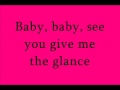 Girls Aloud - Some Kind of Miracle (with lyrics)