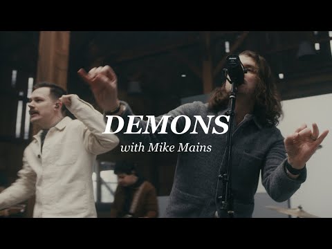 Demons - Gable Price and Friends