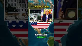 🚨 Trump’s $400M Project BLOCKED | Saudi Arabia, Pakistan & Turkey Unite | World News Today🌍