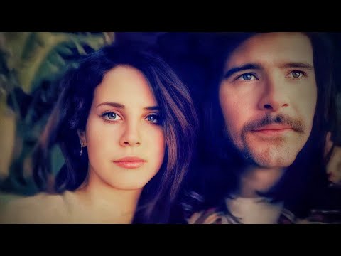Lana Del Rey Reveals Why She Covered "Summer Wine" with Barrie-James O'Neill