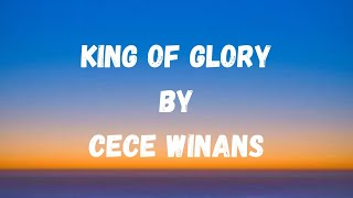 Download lagu King of Glory by CeCe Winans (Lyrics) mp3