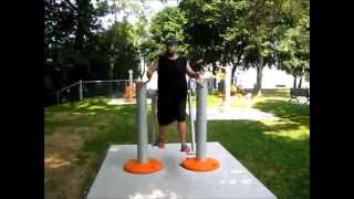 4AdamKane1 - Côté cour côté jardin